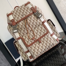 Christian Dior Backpacks